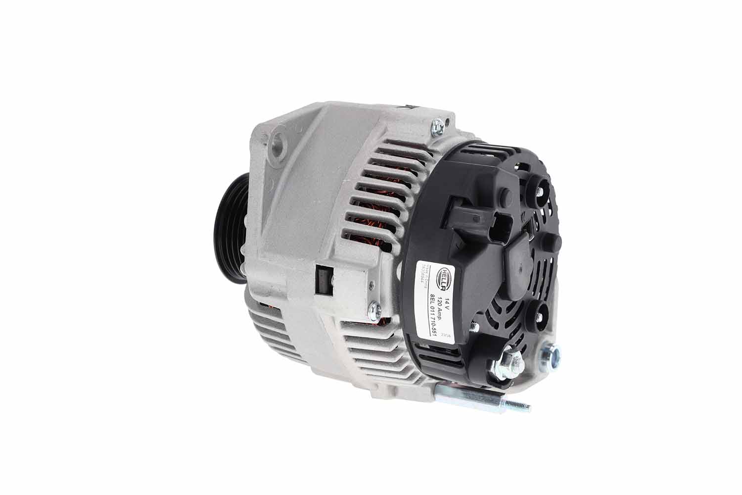 ALTERNATORE